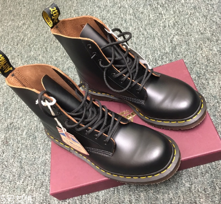 dr.martens 1460多少錢？馬丁靴最經(jīng)典的款式