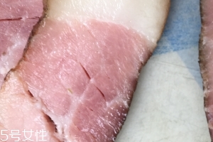 煙熏臘肉會致癌嗎？別大量吃就行