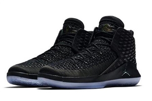 air jordan 32 black out黑貓配色什么時候發(fā)售？