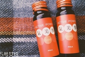 pola氣美參適合什么人？氣血不足就用它