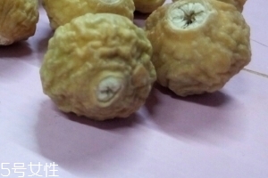 無(wú)花果干是涼性的嗎？屬于涼性食物