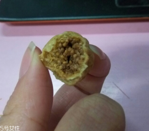 無(wú)花果干是涼性的嗎？屬于涼性食物