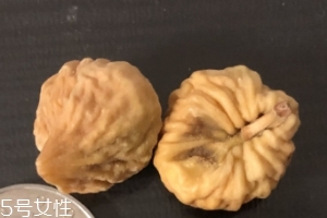 無(wú)花果干是酸性還是堿性？屬于堿性