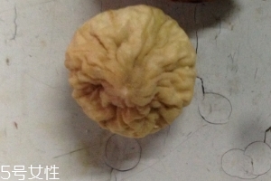 無(wú)花果干是什么味道？味道甜甜的