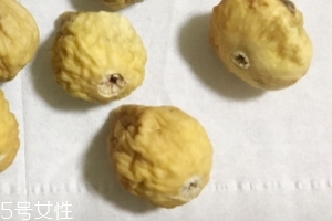 無(wú)花果干會(huì)有硫磺嗎？無(wú)良商家會(huì)這樣做