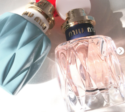 miumiu粉色香水怎么樣？miumiu2018新香水什么味道？