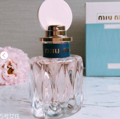 miumiu粉色香水怎么樣？miumiu2018新香水什么味道？