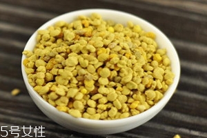 蜂花粉多少錢(qián)一斤 受種類(lèi)和質(zhì)量的影響