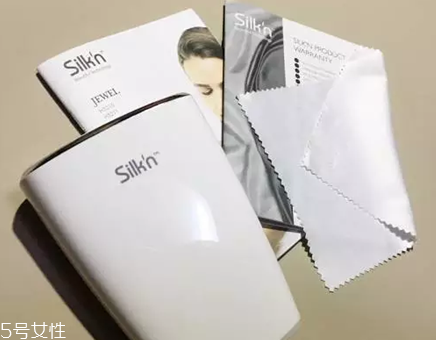 silkn如何連接藍(lán)牙？silkn脫毛儀連接藍(lán)牙的方法