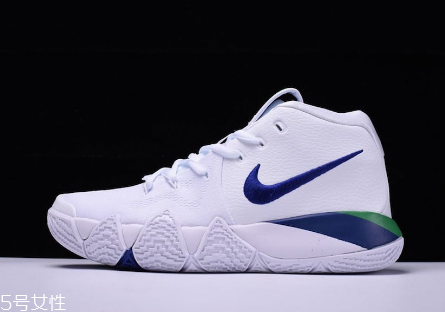 nike kyrie 4 deep royal什么時(shí)候發(fā)售_多少錢(qián)