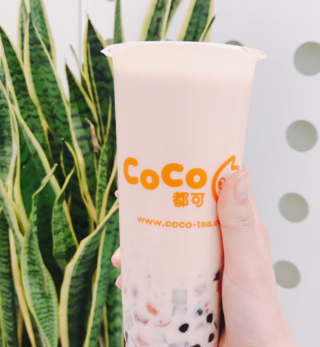 coco奶茶熱量高嗎？一杯coco奶茶的熱量表