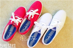 keds帆布鞋碼偏大嗎？keds鞋碼挑選方法