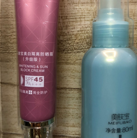 美膚寶和百雀羚哪個好？美膚寶和百雀羚品牌對比