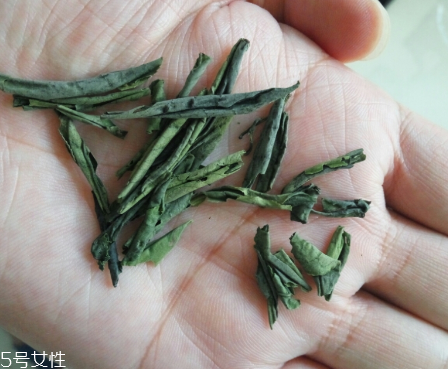 六安瓜片是什么茶？六安瓜片好喝嗎？