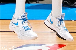 nike kd 4 thunderstruck杜蘭特4代冠軍配色什么時(shí)候發(fā)售？