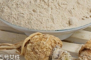 瑪卡粉是什么味道？瑪卡粉難吃嗎？