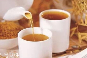 苦蕎茶可以降血壓嗎 苦蕎茶降血壓效果好嗎