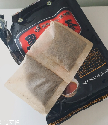 osk黑烏龍茶怎么樣？osk黑烏龍茶好喝嗎？