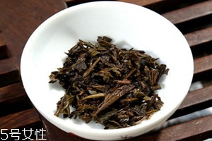 黑茶長蟲還能喝嗎 黑茶長蟲怎么處理