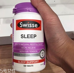 澳洲睡眠片價格 澳洲睡眠片多少錢？