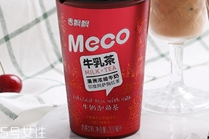 香飄飄牛乳茶多少錢一箱？香飄飄牛乳茶一箱價格