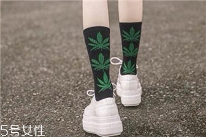 huf襪子有短的嗎？huf襪子有沒有短款