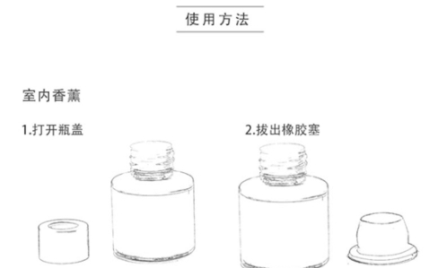 藤條香薰如何使用圖解 藤條香薰使用注意