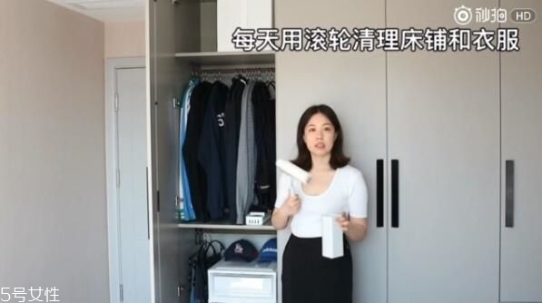 衣服怎么分類整理 四季衣服怎么收納