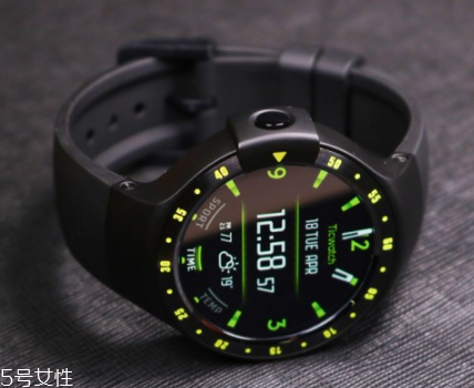 ticwatch手表多少錢？ticwatch手表價格