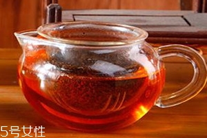 祁門紅茶可以放多久 祁門紅茶保存方法