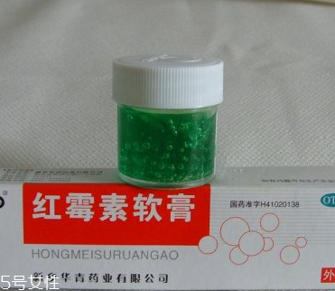 綠藥膏能治濕疹嗎？綠藥膏對濕疹有效嗎？