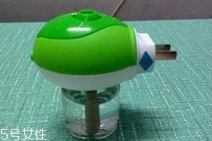 雷達(dá)電蚊香液怎么用？雷達(dá)電蚊香液使用方法