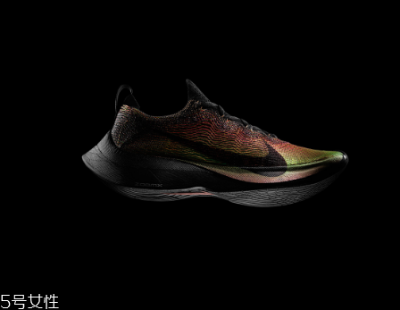 耐克3d打印跑步鞋怎么樣？nike zoom vaporfly elite flyprint評(píng)測(cè)