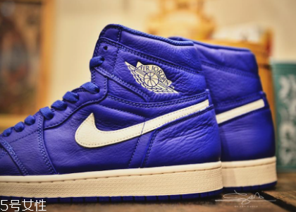 air jordan 1 hyper royal白勾皇家藍什么時候發(fā)售？