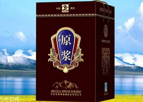 原漿酒好喝嗎 喝原漿酒上頭嗎