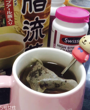 脂流茶價格 脂流茶多少錢？