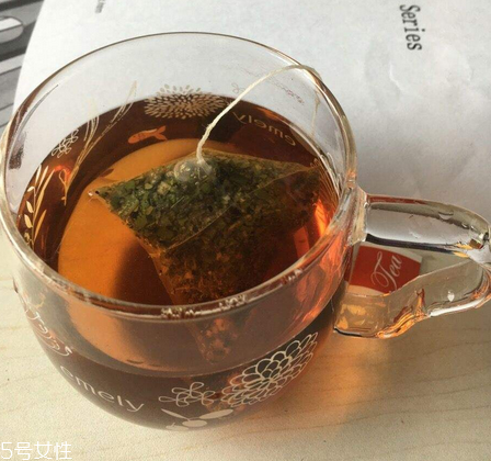 脂流茶喝了會(huì)拉肚子嗎？