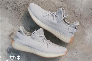 yeezy boost 350 v2 sesame芝麻配色什么時候發(fā)售？