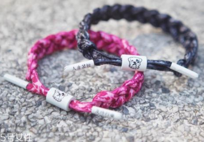 rastaclat小獅子手鏈正品多少錢？rastaclat手鏈價(jià)格