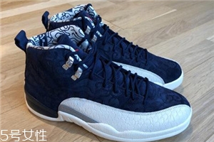 air jordan 12國際系列日本主題什么時候發(fā)售？