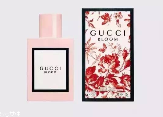 gucci bloom香水怎么樣 gucci bloom香水留香時(shí)間