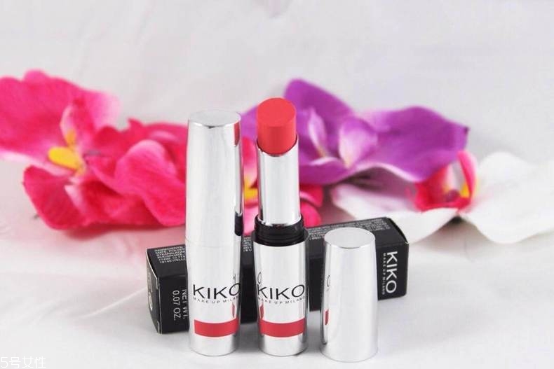 kiko2018新品有什么 kiko2018限量產(chǎn)品盤點