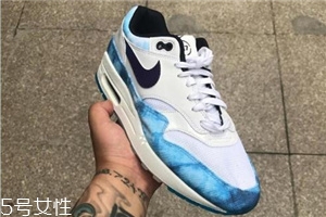 nike air max 1 n7配色什么時候發(fā)售_實物曝光