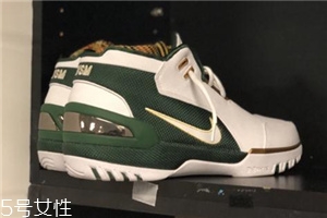 nike air zoom generation svsm什么時候發(fā)售？