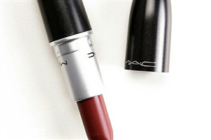 mac paramount什么顏色 mac口紅paramount試色