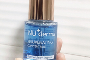 Nu derma新德曼是什么牌子？新德曼是哪國的