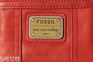 fossil錢包怎么樣？fossil錢包是真皮嗎