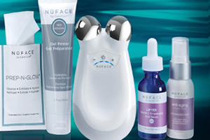 nuface mini和nuface trinity哪個(gè)好？nuface mini和trinity區(qū)別