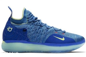 nike kd 11什么時(shí)候發(fā)售？杜蘭特11代什么時(shí)候出？