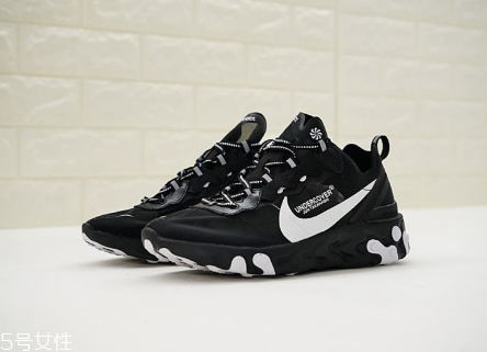 undercover聯(lián)名nike react element 87什么時候發(fā)售？